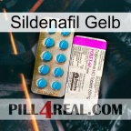 Sildenafil Yellow new07